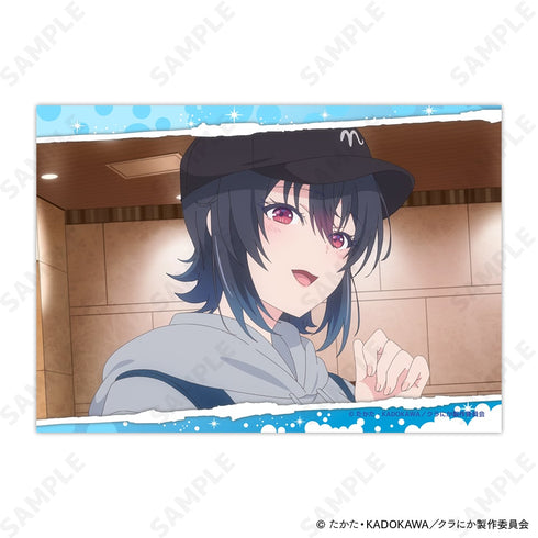 『クラスで2番目に可愛い女の子と友だちになった』トレーディング場面写ブロマイド【BOX】