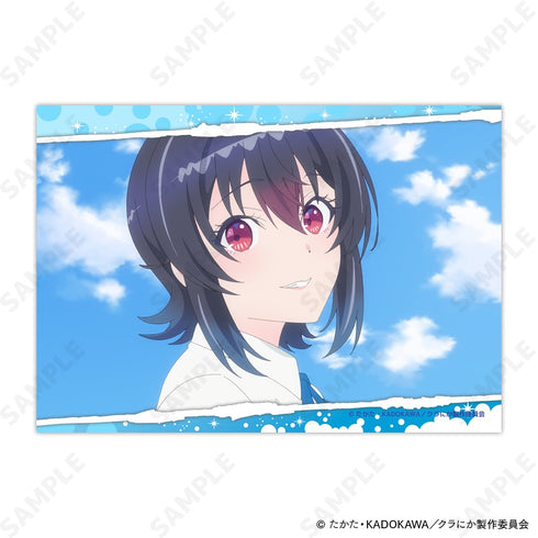 『クラスで2番目に可愛い女の子と友だちになった』トレーディング場面写ブロマイド【BOX】