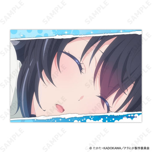 『クラスで2番目に可愛い女の子と友だちになった』トレーディング場面写ブロマイド【BOX】