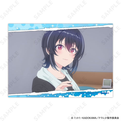 『クラスで2番目に可愛い女の子と友だちになった』トレーディング場面写ブロマイド【BOX】