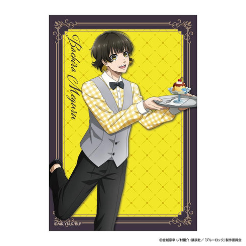 『ブルーロック』トレーディングカード【BOX】