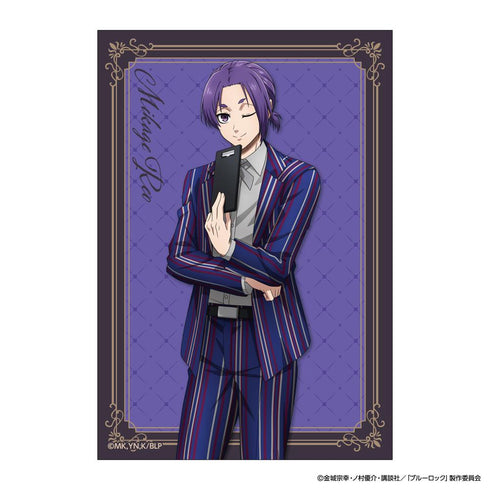 『ブルーロック』トレーディングカード【BOX】