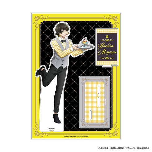 『ブルーロック』BIGアクリルスタンド(A4サイズ) 蜂楽廻