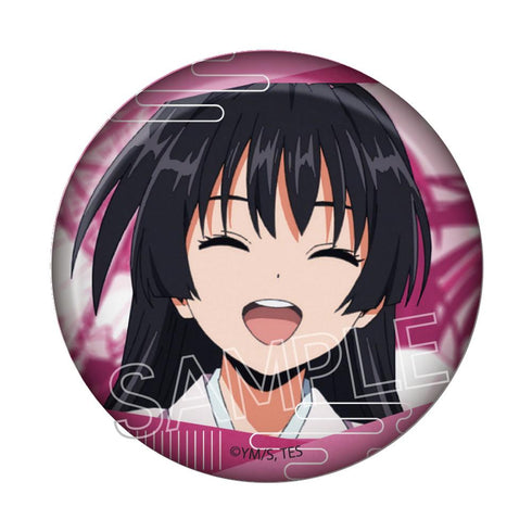 『逃げ上手の若君』百面相缶バッジ BOX(8個入)