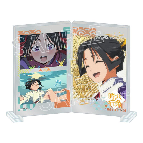 『逃げ上手の若君』フォトフレスタンド 北条時行