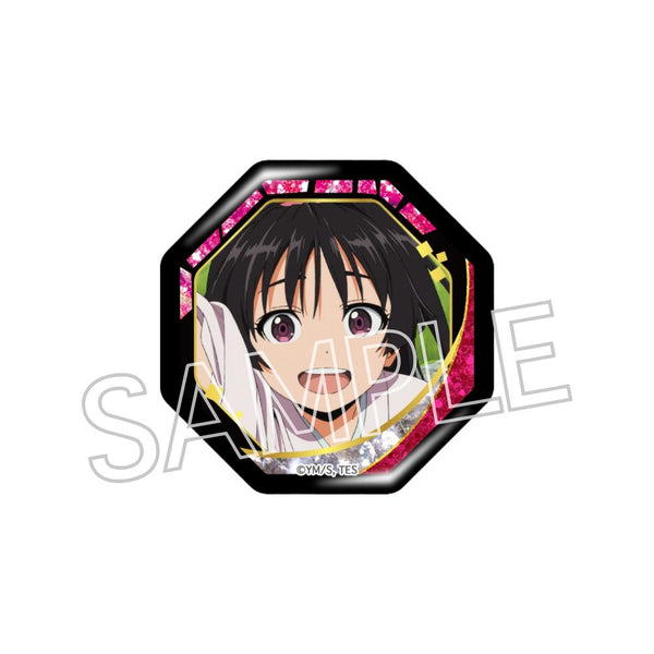 『逃げ上手の若君』螺鈿風シリーズ ガラスマグネット 亜也子