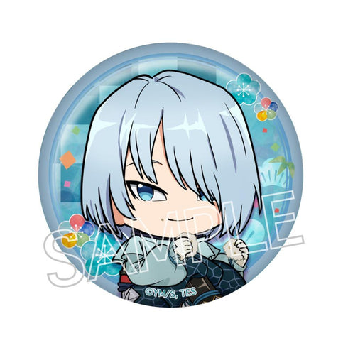 『逃げ上手の若君』とじコレ 缶バッジ BOX(8個入)