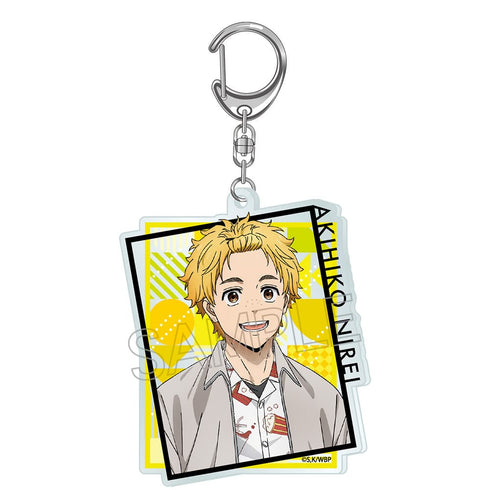 『WIND BREAKER』シャインシリーズ アクリルキーホルダー 楡井秋彦【202510再販】