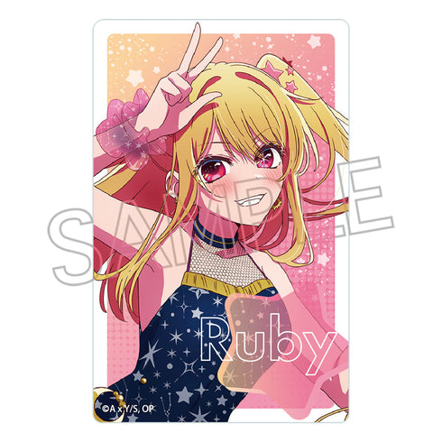 『【推しの子】』クリアカードVol.2 BOX(10パック)