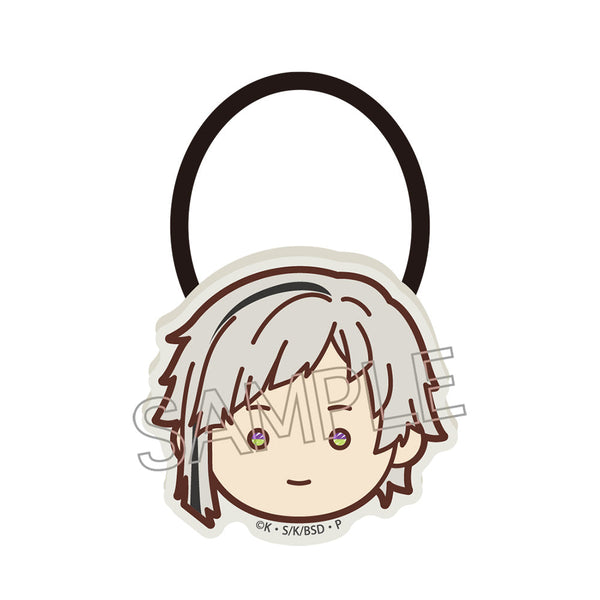 『文豪ストレイドッグス』ヘアゴム 中島敦