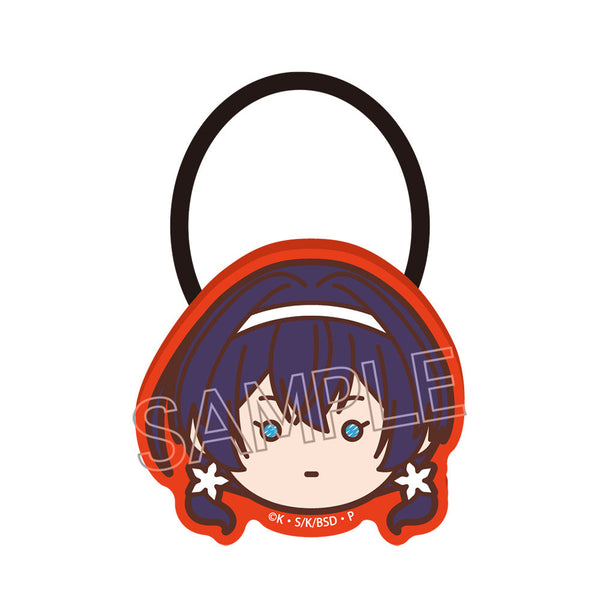 『文豪ストレイドッグス』ヘアゴム 泉鏡花