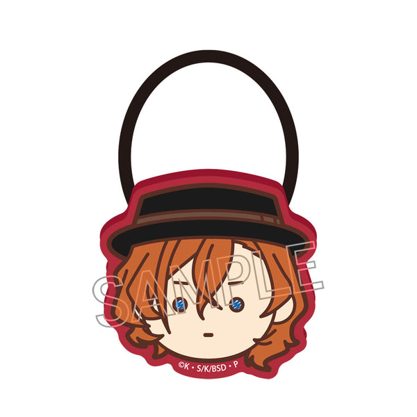 『文豪ストレイドッグス』ヘアゴム 中原中也