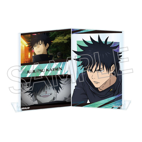 『呪術廻戦』フォトフレスタンド vol.2 伏黒恵