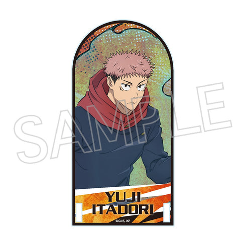 『呪術廻戦』斜めに飾れるアクリルスタンド vol.2 虎杖悠仁