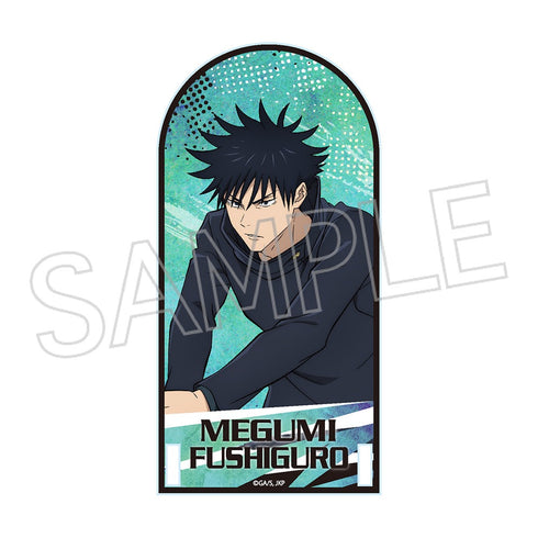 『呪術廻戦』斜めに飾れるアクリルスタンド vol.2 伏黒 恵