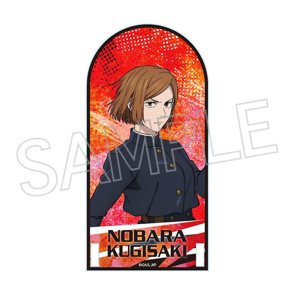 『呪術廻戦』斜めに飾れるアクリルスタンド vol.2 釘崎野薔薇