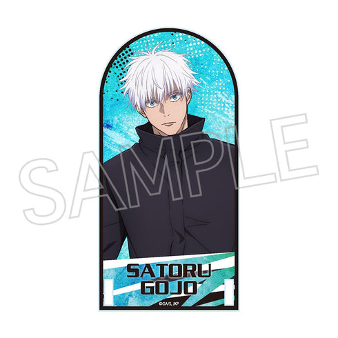 『呪術廻戦』斜めに飾れるアクリルスタンド vol.2 五条 悟