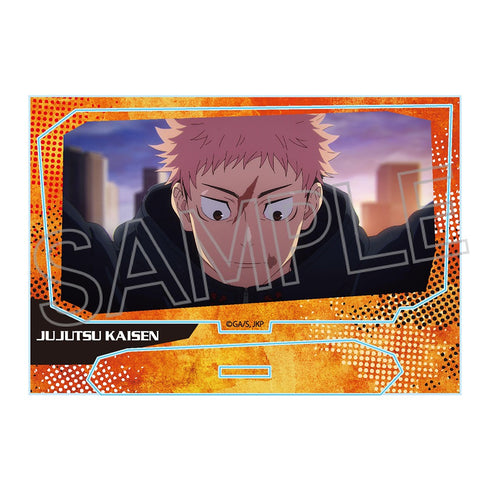 『呪術廻戦』シーンコレクション vol.2 虎杖悠仁