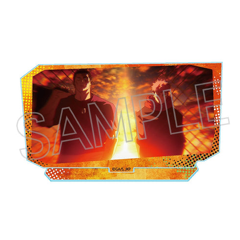 『呪術廻戦』シーンコレクション vol.2 虎杖・東堂