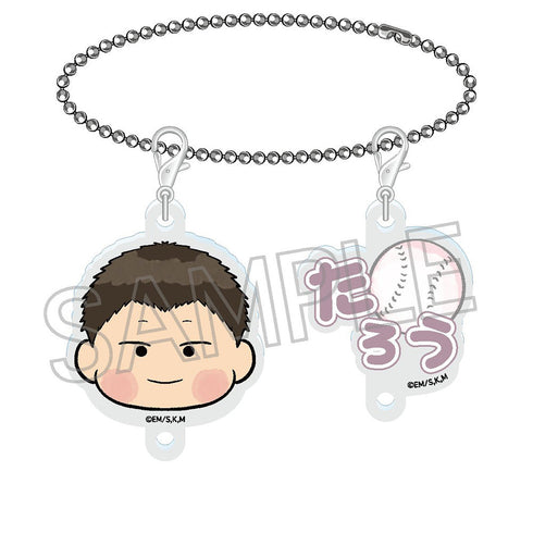 『忘却バッテリー』お〜えん! つながるチャーム BOX(5個入)