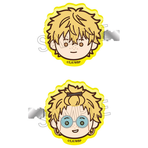 『WINDBREAKER』前髪クリップVol.2 楡井 秋彦