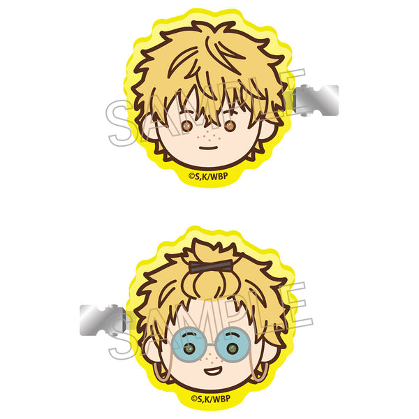 『WINDBREAKER』前髪クリップVol.2 楡井 秋彦