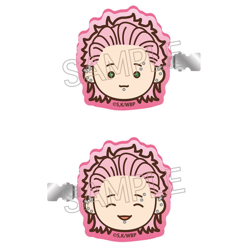 『WIND BREAKER』前髪クリップVol.2 桐生三輝【202510再販】