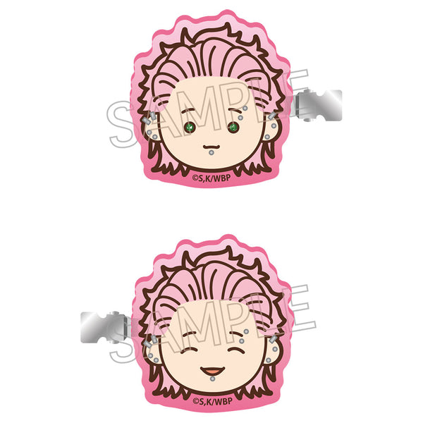 『WINDBREAKER』前髪クリップVol.2 桐生 三輝