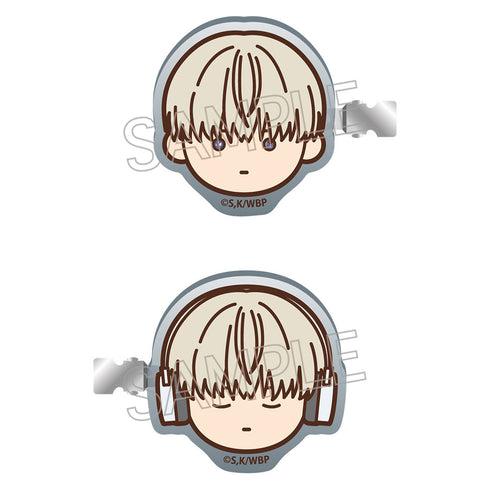 『WINDBREAKER』前髪クリップVol.2 梶 蓮