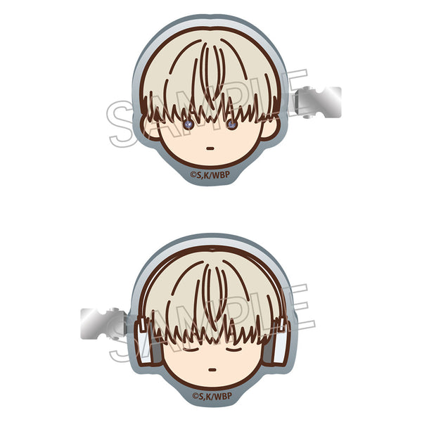 『WINDBREAKER』前髪クリップVol.2 梶 蓮