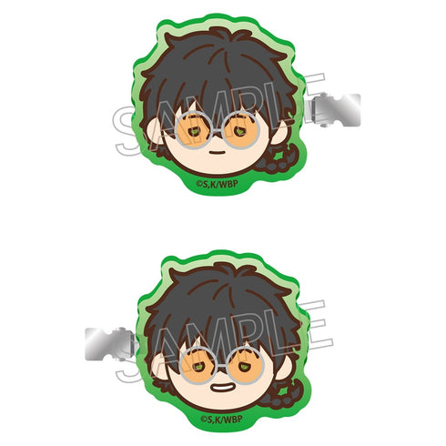 『WIND BREAKER』前髪クリップVol.2 十亀条【202510再販】