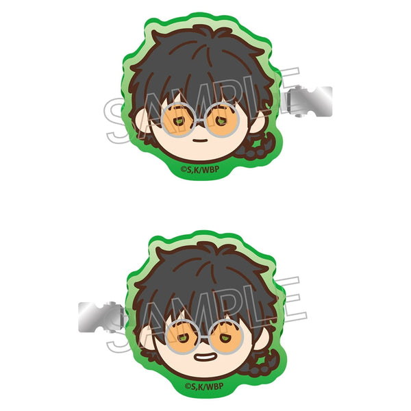 『WIND BREAKER』前髪クリップVol.2 十亀条【202510再販】