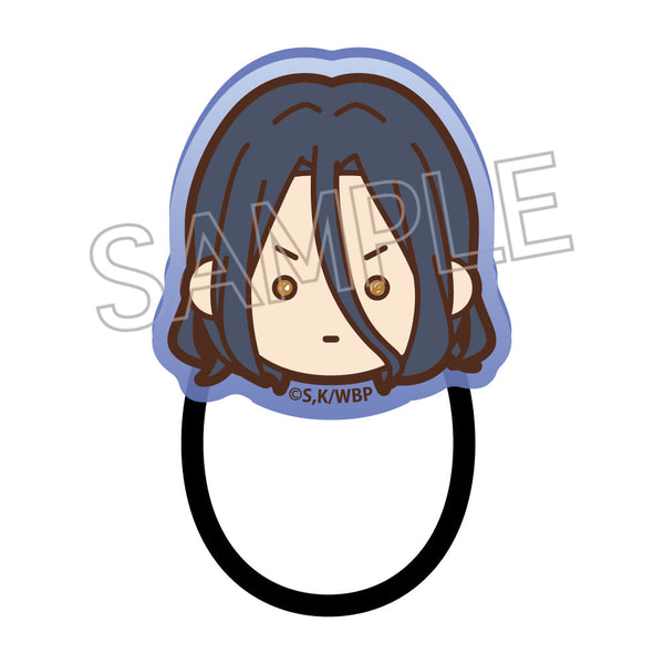 『WINDBREAKER』アクリルヘアゴム 杉下 京太郎