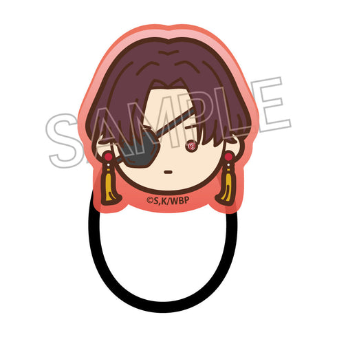 『WINDBREAKER』アクリルヘアゴム 蘇枋 隼飛