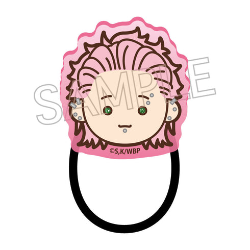 『WINDBREAKER』アクリルヘアゴム 桐生三輝