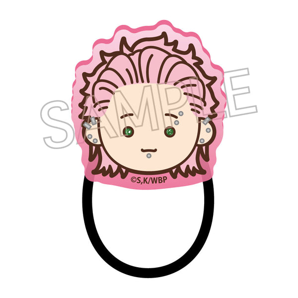 『WINDBREAKER』アクリルヘアゴム 桐生三輝