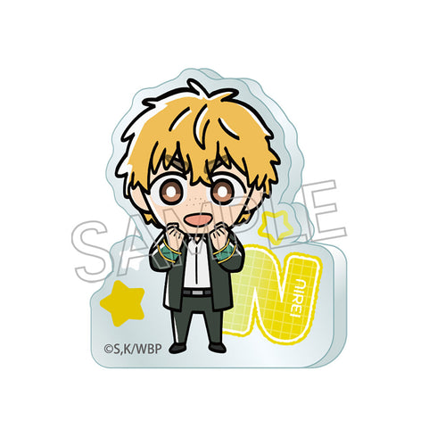 『WINDBREAKER』こまキャラマスコット BOX(7個入り)