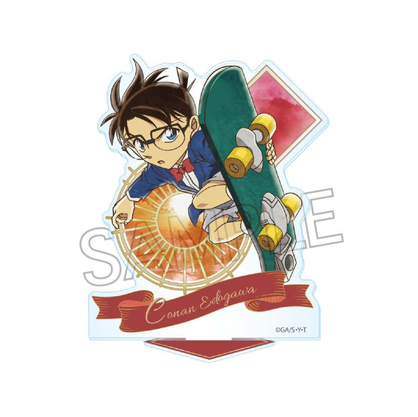 『名探偵コナン』ヴィンテージシリーズ アクリルスタンドVol.8 江戸川コナン