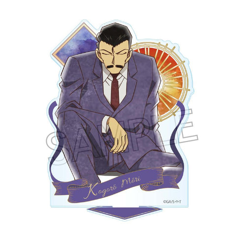 『名探偵コナン』ヴィンテージシリーズ アクリルスタンドVol.8 毛利小五郎