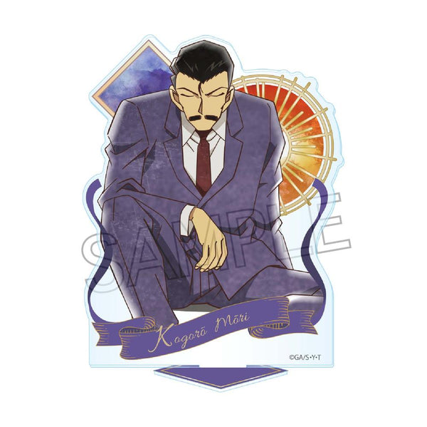 『名探偵コナン』ヴィンテージシリーズ アクリルスタンドVol.8 毛利小五郎