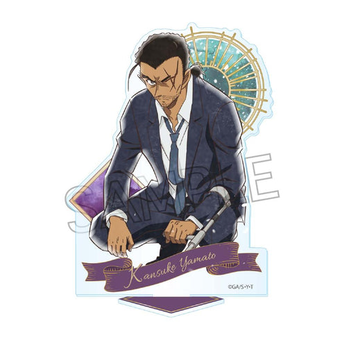 『名探偵コナン』ヴィンテージシリーズ アクリルスタンドVol.8 大和敢助