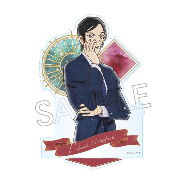 『名探偵コナン』ヴィンテージシリーズ アクリルスタンドVol.8 諸伏高明