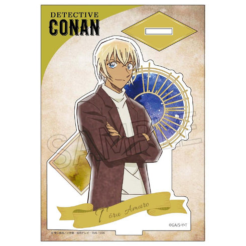 『名探偵コナン』ヴィンテージシリーズ アクリルスタンドVol.8 安室透