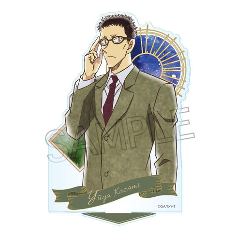 『名探偵コナン』ヴィンテージシリーズ アクリルスタンドVol.8 風見裕也