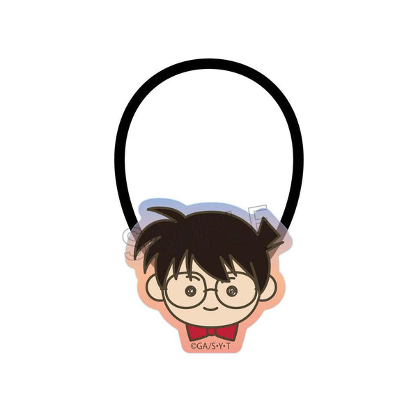 『名探偵コナン』ヘアゴム Vol.3 フェイス 江戸川コナン