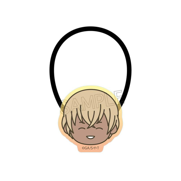 『名探偵コナン』ヘアゴム Vol.3 フェイス 安室透