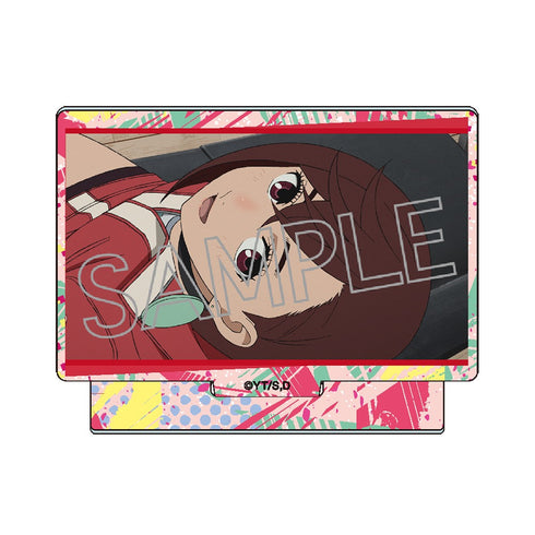 『ダンダダン』ミニアクリルスタンド BOX(8個入)