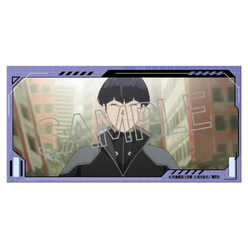 『怪獣8号』斜めに飾れるアクリルスタンド 保科宗四郎A