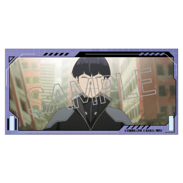 『怪獣8号』斜めに飾れるアクリルスタンド 保科宗四郎A