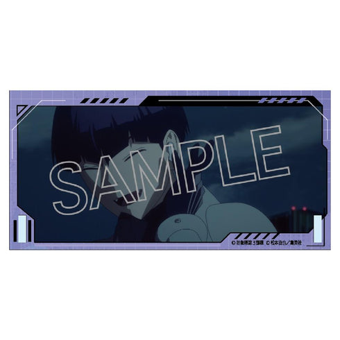 『怪獣8号』斜めに飾れるアクリルスタンド 保科宗四郎B